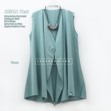 CCr-011 Reina Vest